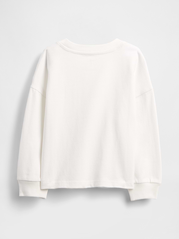 Baby & Toddler Heavyweight T-Shirt