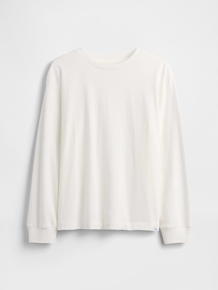 Image number 1 showing, Kids Relaxed T-Shirt