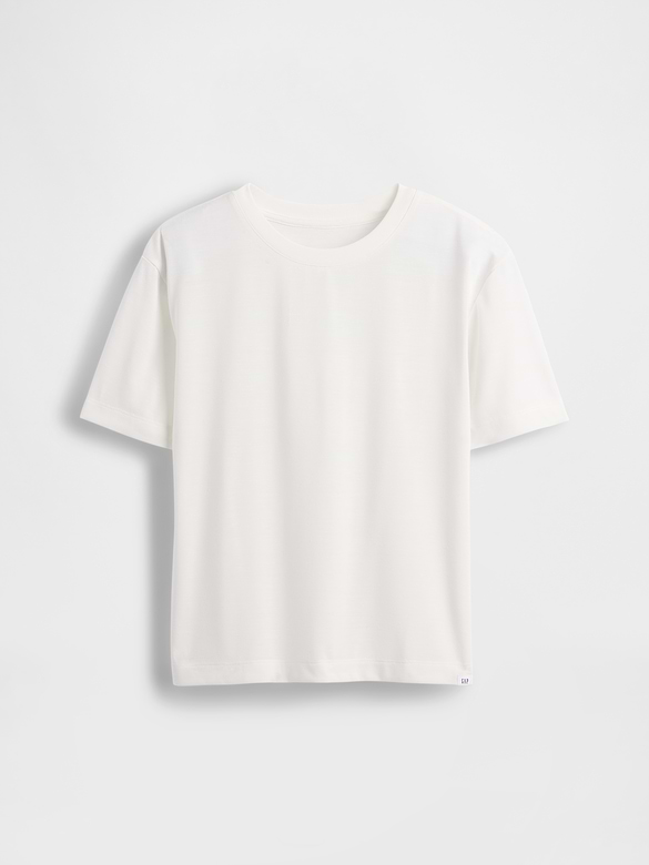 Kids Recycled Oversized PJ T-Shirt