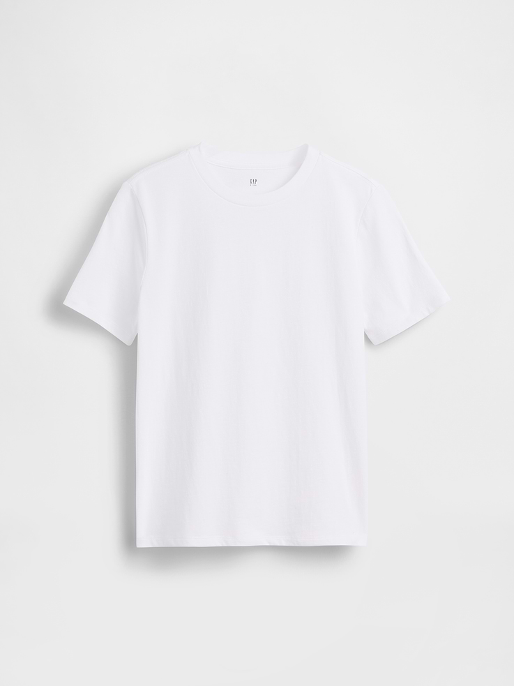 Image number 2 showing, Kids Basic T-Shirt