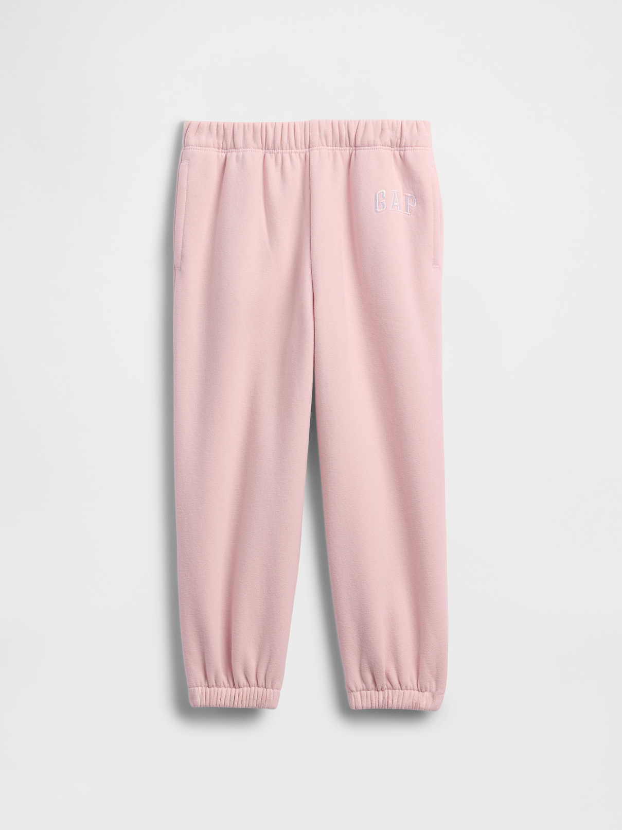 Baby & Toddler VintageSoft Logo Joggers