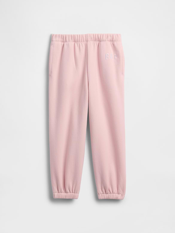 Baby & Toddler VintageSoft Logo Joggers