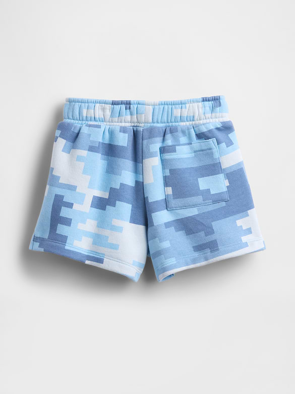 Baby & Toddler VintageSoft Sweat Shorts