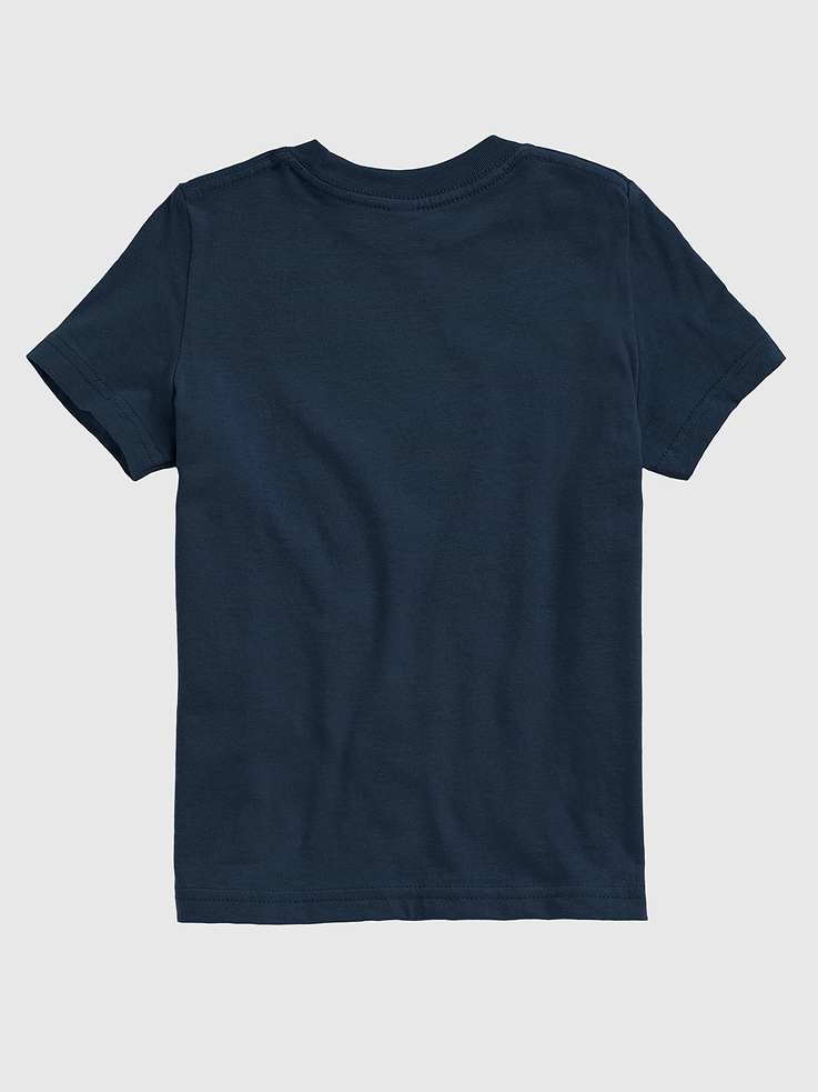 Image number 3 showing, Kids France Soccer Jersey Graphic T-Shirt