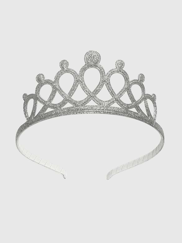 Sweet Wink Tiara Headband
