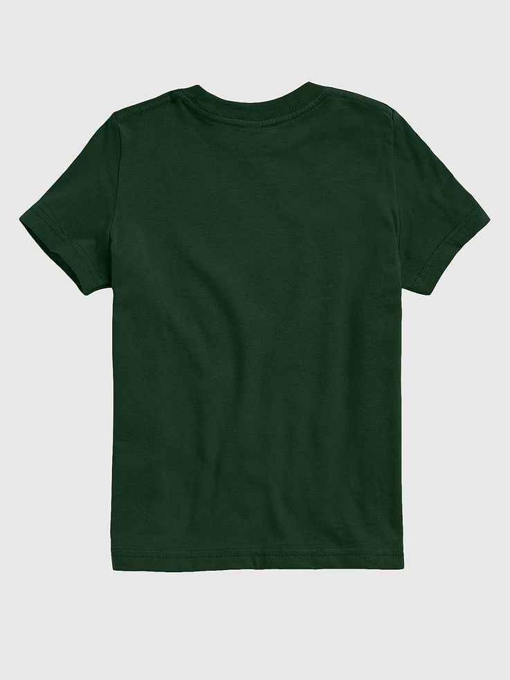 Image number 3 showing, Kids Mexico Soccer Jersey Graphic T-Shirt