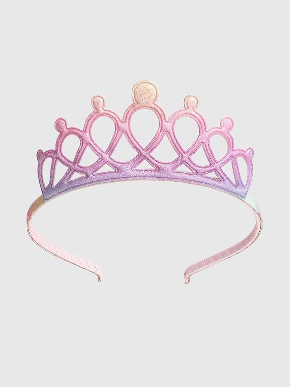 Sweet Wink Tiara Headband