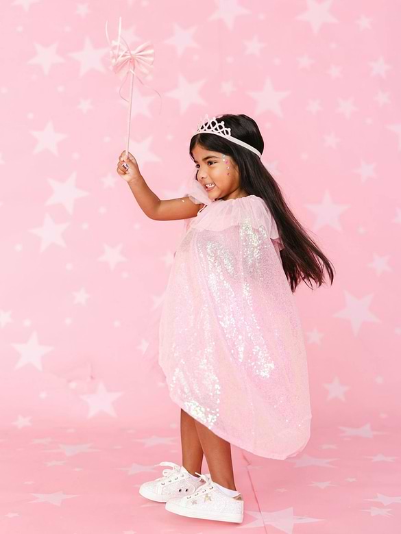 Sweet Wink Bow Dress Up Kit
