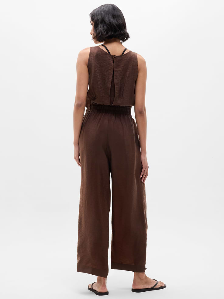 Image number 2 showing, Reverie Sheer Jumpsuit