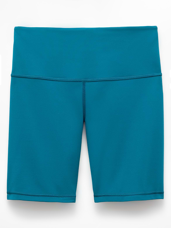 Elation Ultra High Rise 7" Short