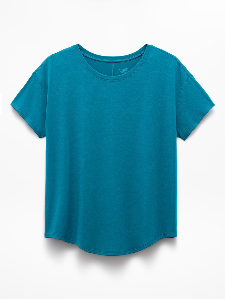Image number 7 showing, Move With Ease Tee
