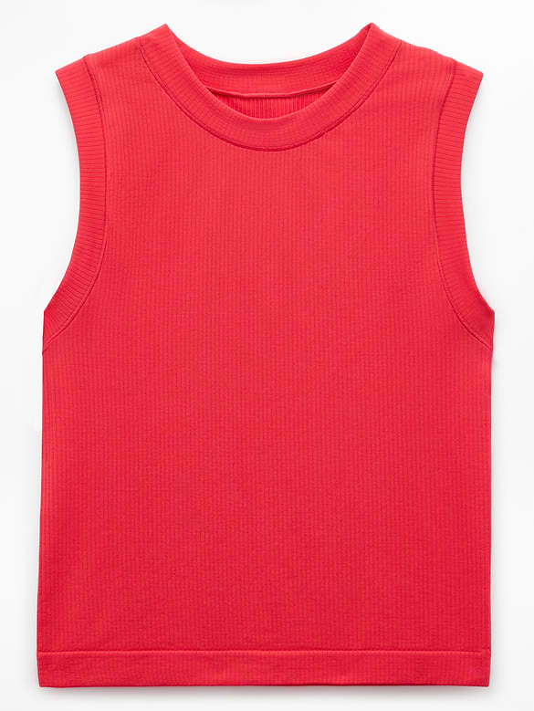 Renew Seamless Muscle Tank