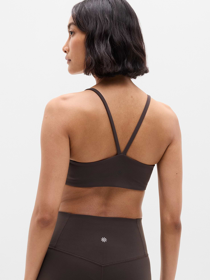 Image number 3 showing, Transcend Scoop Sports Bra A-C