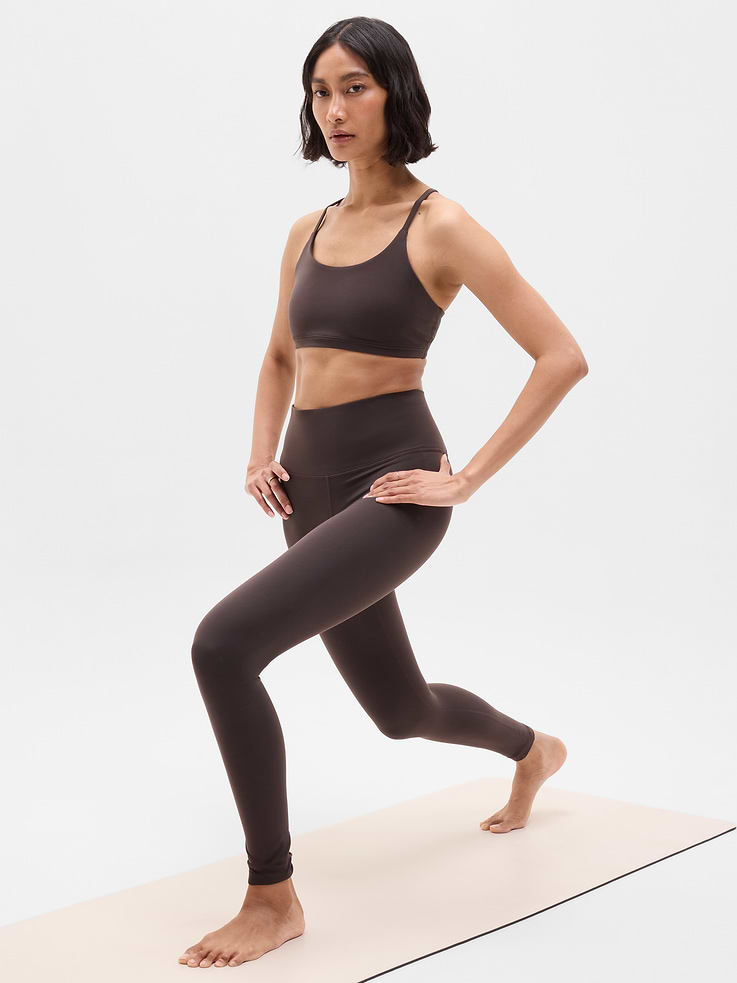 Image number 2 showing, Transcend Scoop Sports Bra A-C