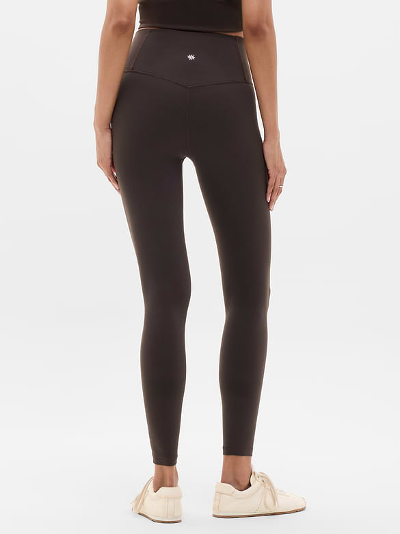 Salutation High Rise Legging