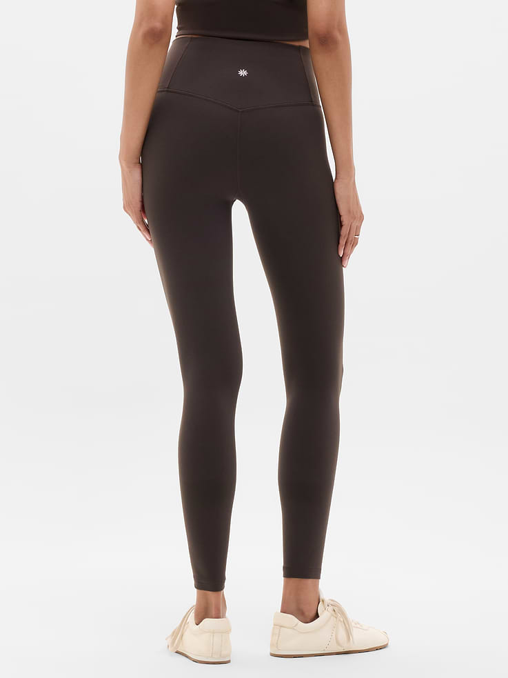 Image number 3 showing, Salutation High Rise Legging