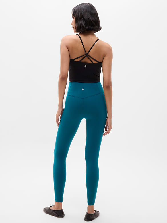 Salutation High Rise Legging