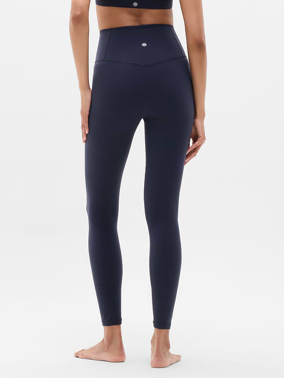 Salutation High Rise Legging
