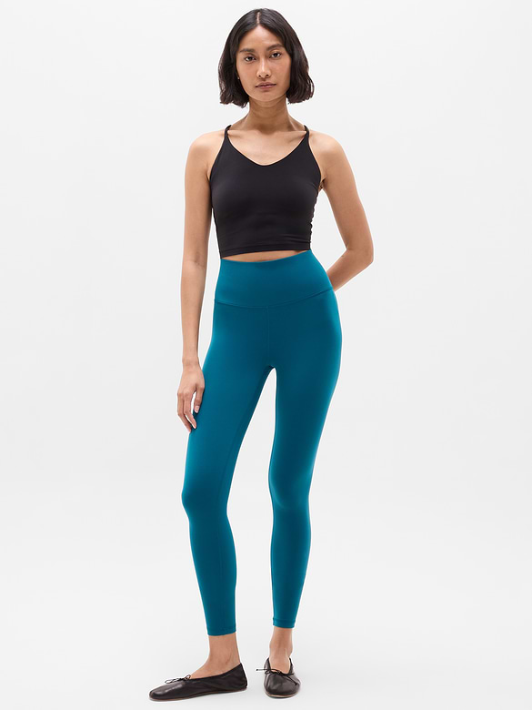 Salutation High Rise Legging
