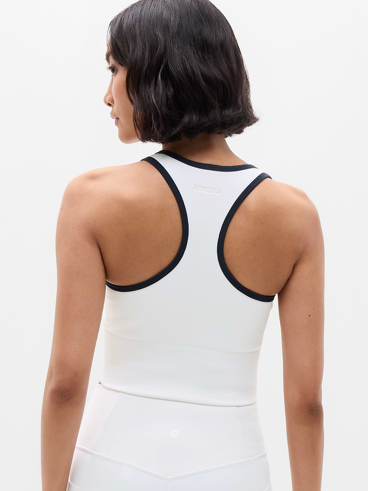 Image number 3 showing, Recharge Seamless Racerback Tank