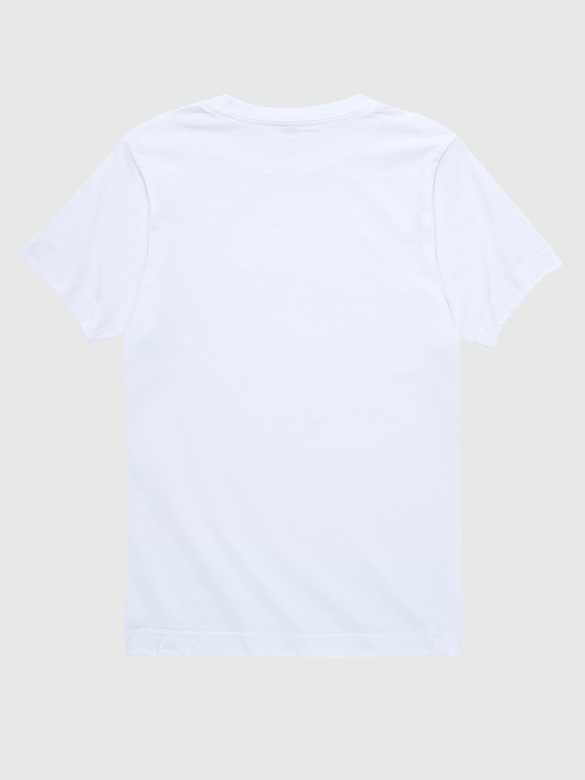 Kids Star Wars Grogu And Friends Graphic T-Shirt