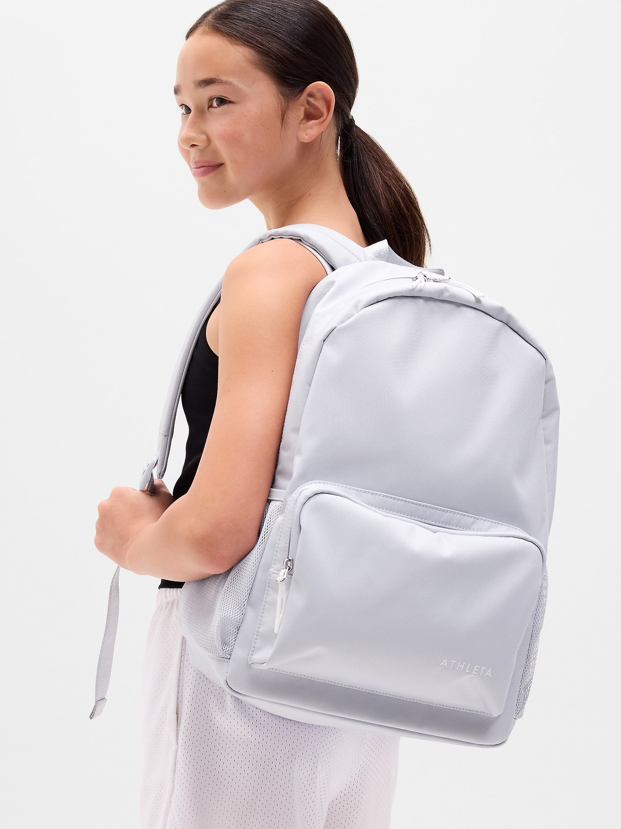 聖和学園 ATHLETAバック Athleta Girl Limitless Backpack | Athleta
