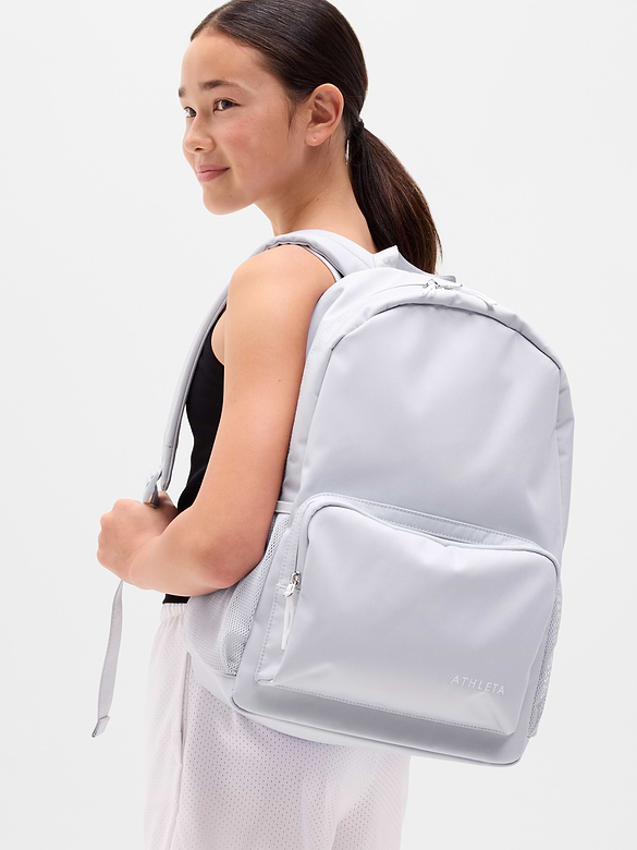 Athleta Girl Limitless Backpack