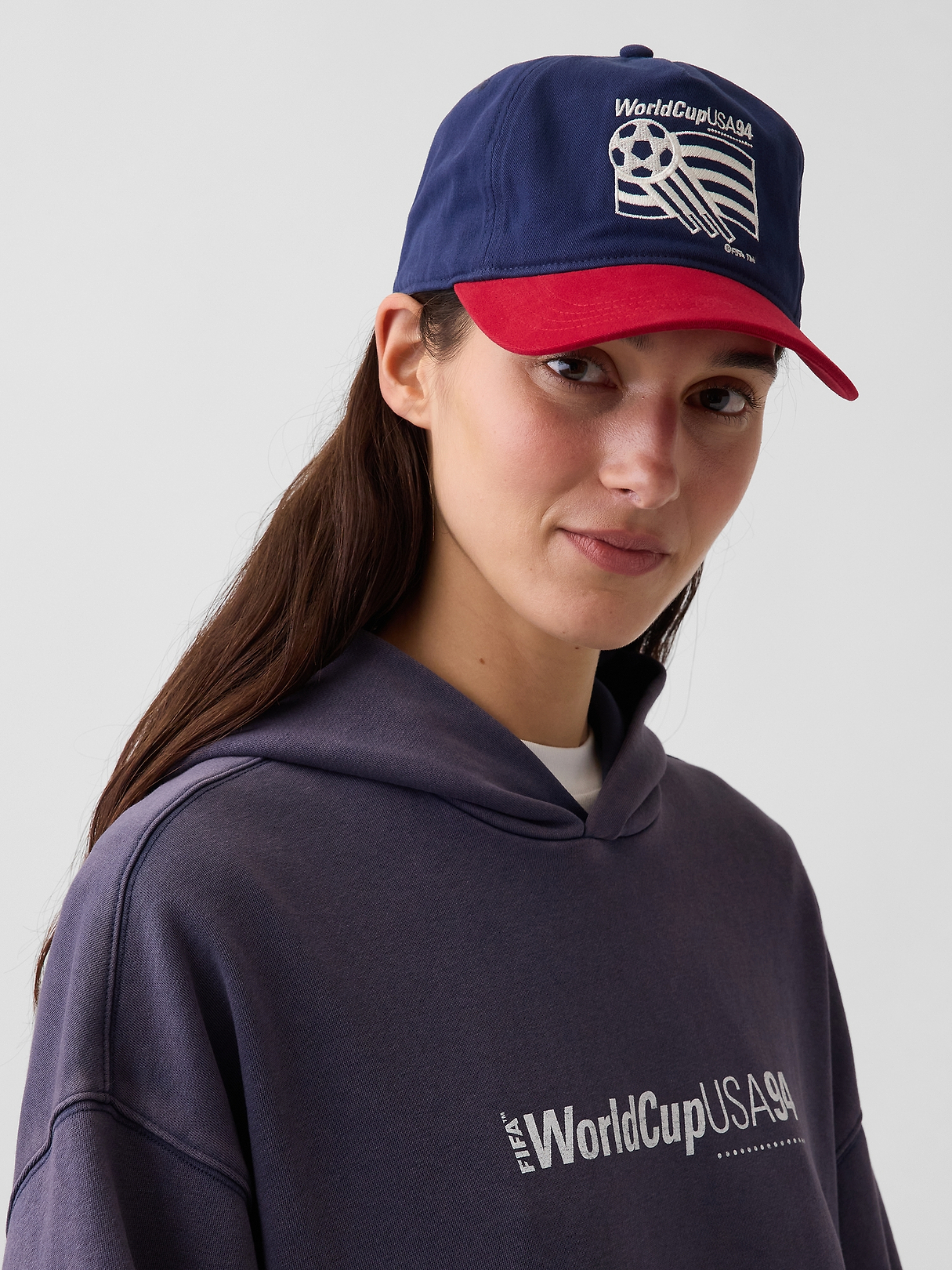 FIFA WORLD CUP™ Baseball Hat | Gap