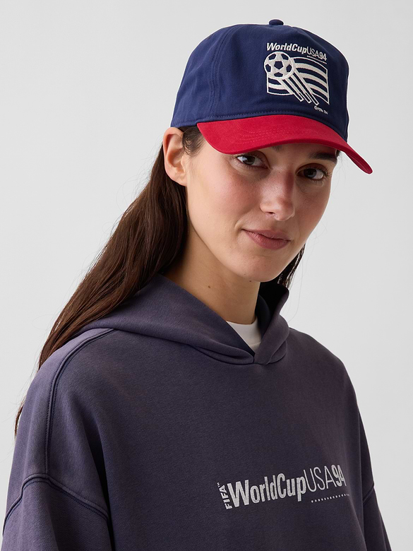 FIFA WORLD CUP™ Baseball Hat
