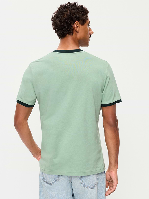 Fleetwood Mac™ Ringer T-Shirt