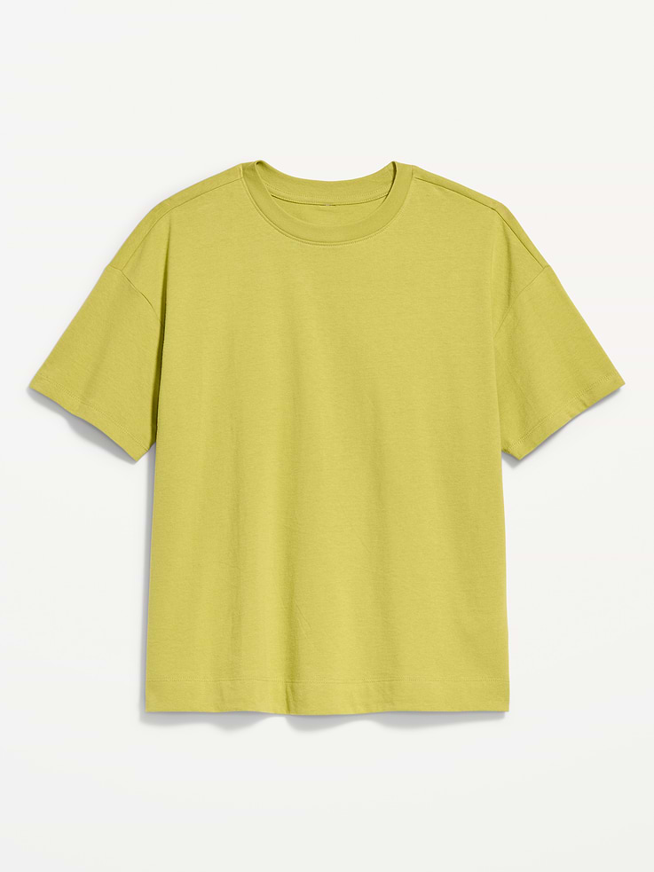 Image number 4 showing, Vintage Crew-Neck T-Shirt