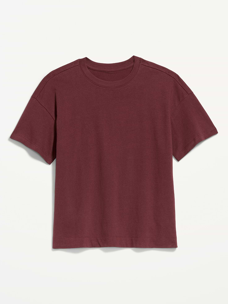 Image number 4 showing, Vintage Crew-Neck T-Shirt