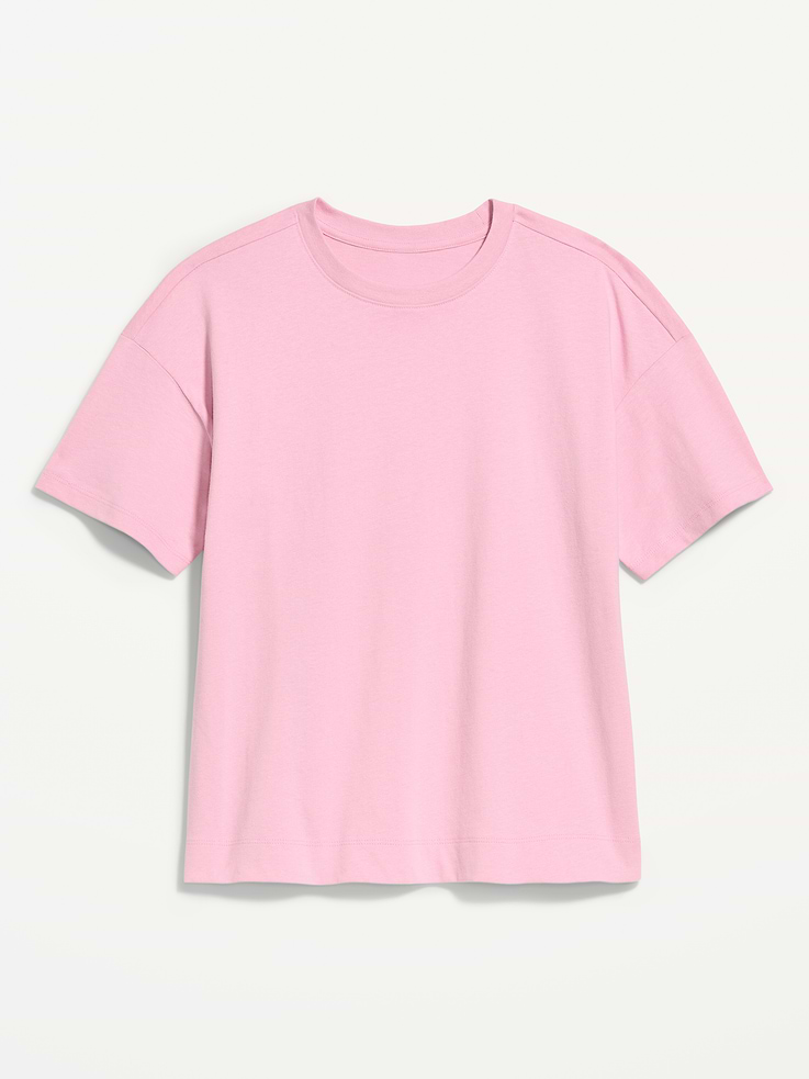 Image number 3 showing, Vintage Crew-Neck T-Shirt