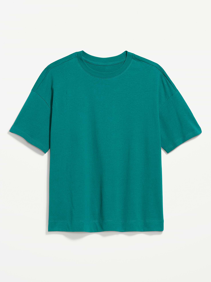 Image number 3 showing, Vintage Crew-Neck T-Shirt