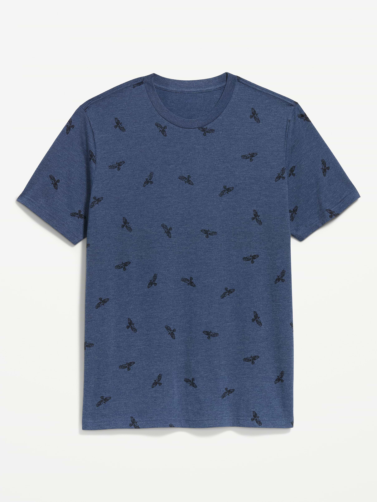 Image number 3 showing, Crew-Neck T-Shirt