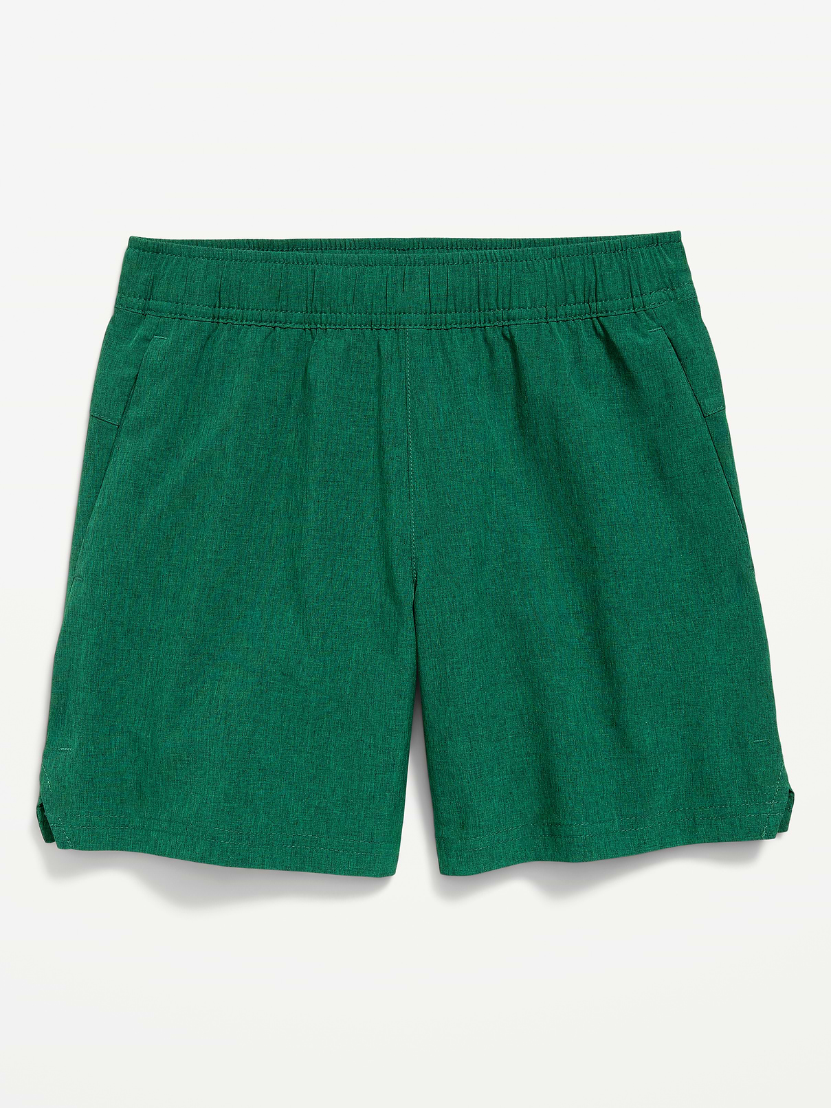 Image number 1 showing, Above Knee StretchTech Shorts for Boys