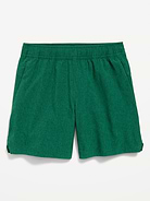 Image number 1 showing, Above Knee StretchTech Shorts for Boys