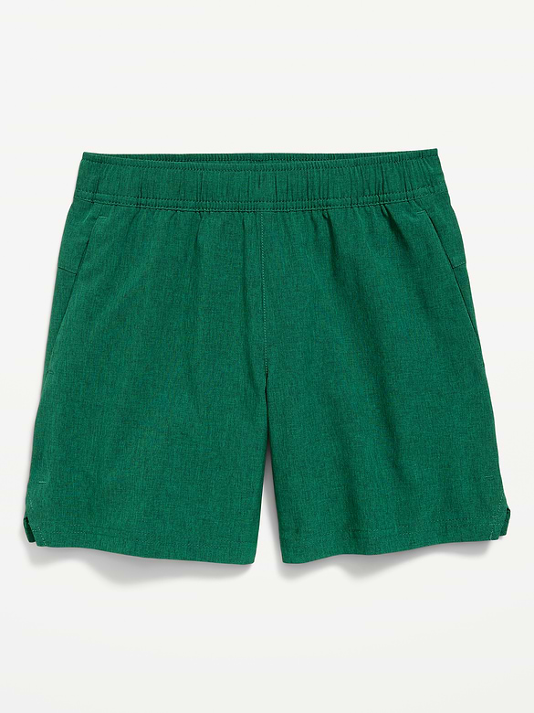 Short StretchTech au-dessus du genou pour garçon