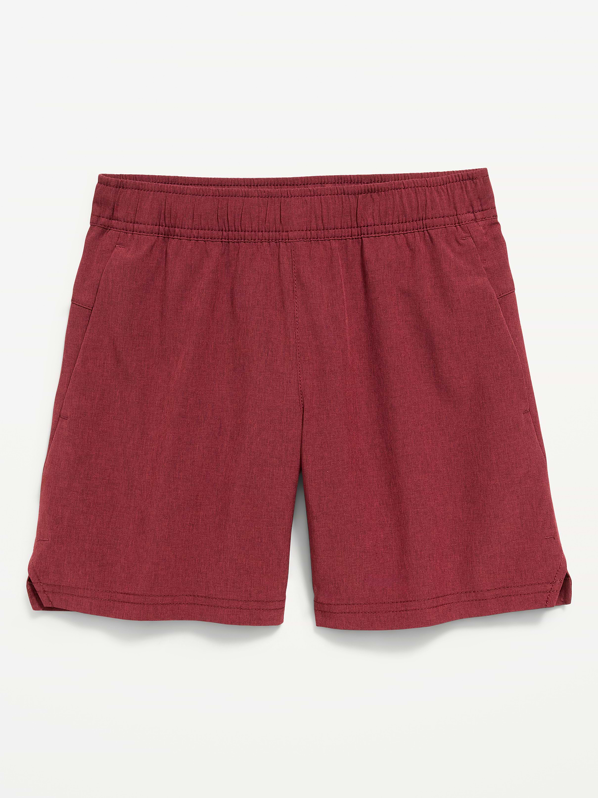 Image number 1 showing, Above Knee StretchTech Shorts for Boys
