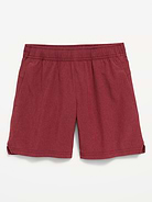 Image number 1 showing, Above Knee StretchTech Shorts for Boys
