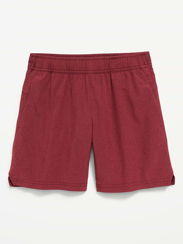 Short StretchTech au-dessus du genou pour garçon