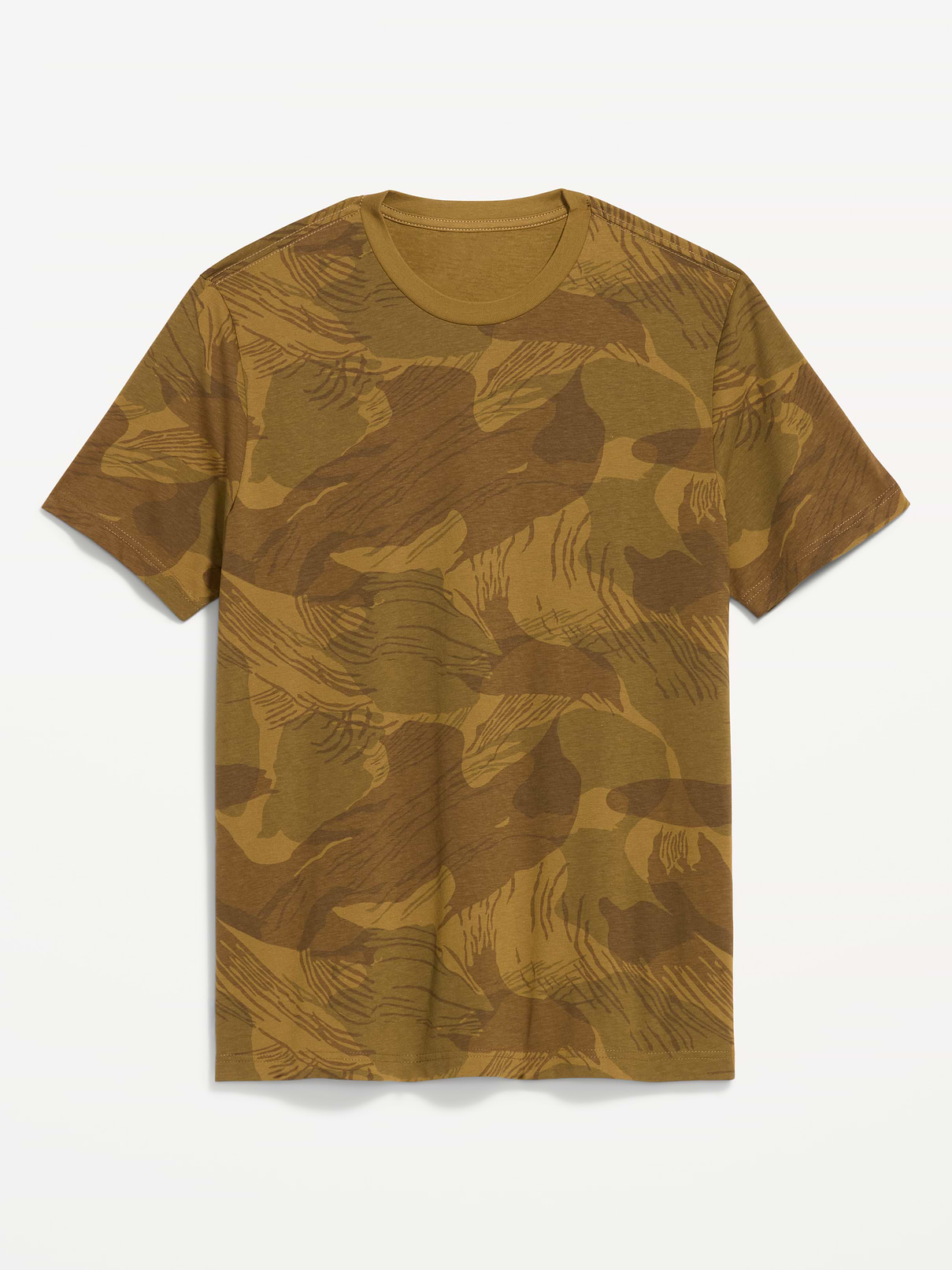 Image number 3 showing, Crew-Neck T-Shirt