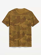 Image number 3 showing, Crew-Neck T-Shirt