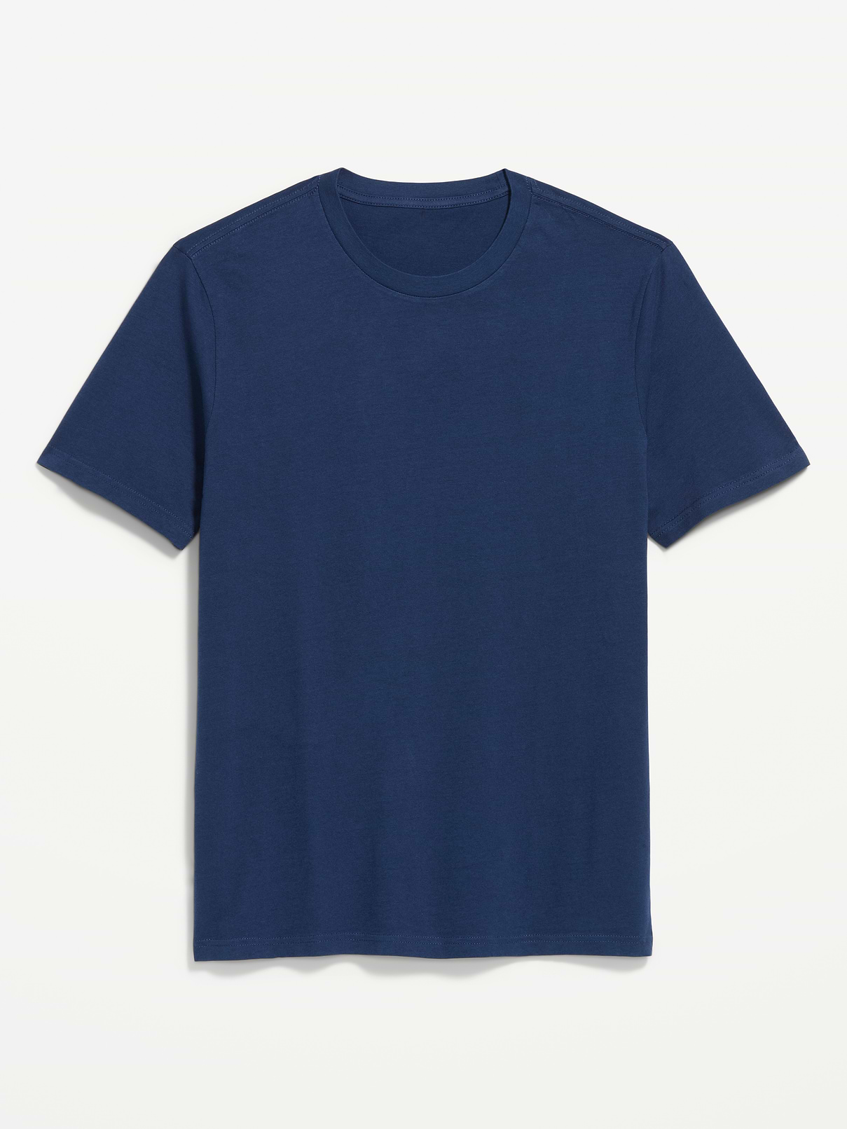 L'image numéro 3 présente T-shirt ras du cou