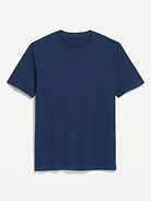 L'image numéro 3 présente T-shirt ras du cou