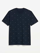 Image number 3 showing, Crew-Neck T-Shirt