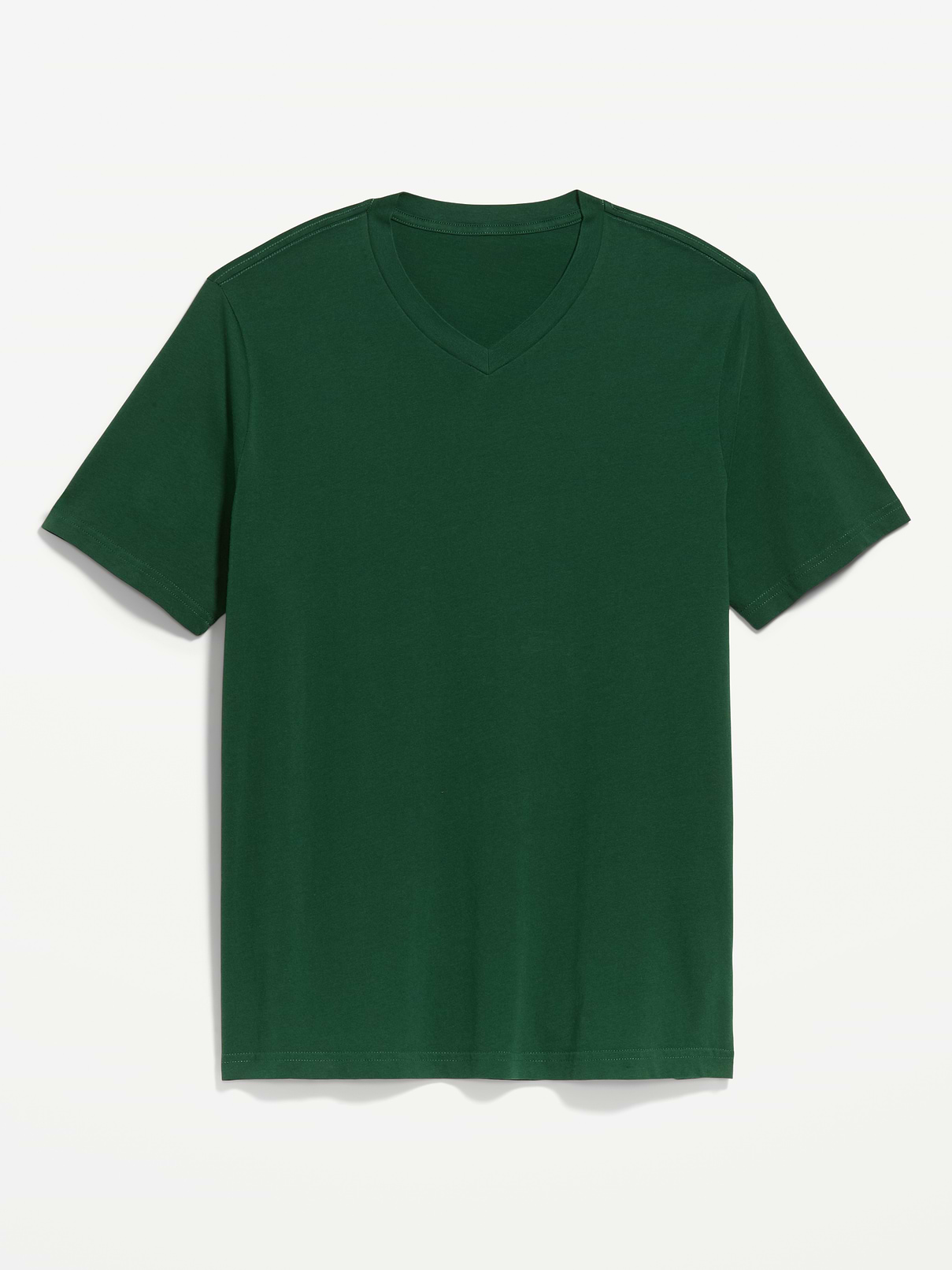 Image number 3 showing, V-Neck T-Shirt