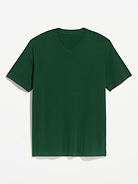 Image number 3 showing, V-Neck T-Shirt