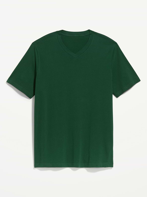 V-Neck T-Shirt
