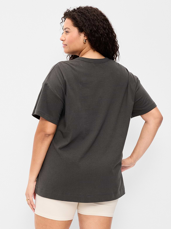 Practical Magic™ Oversized T-Shirt